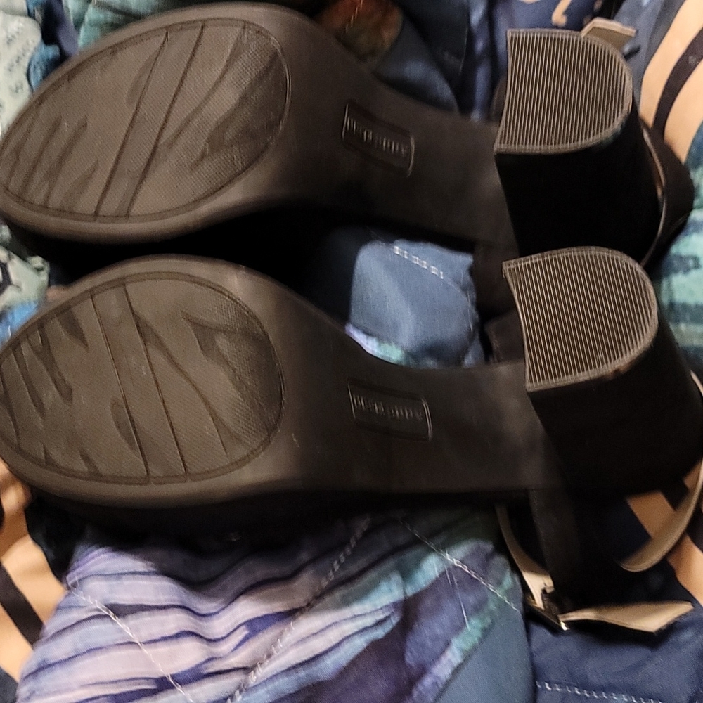 Anne Klein dress shoes - Picture 5 of 6